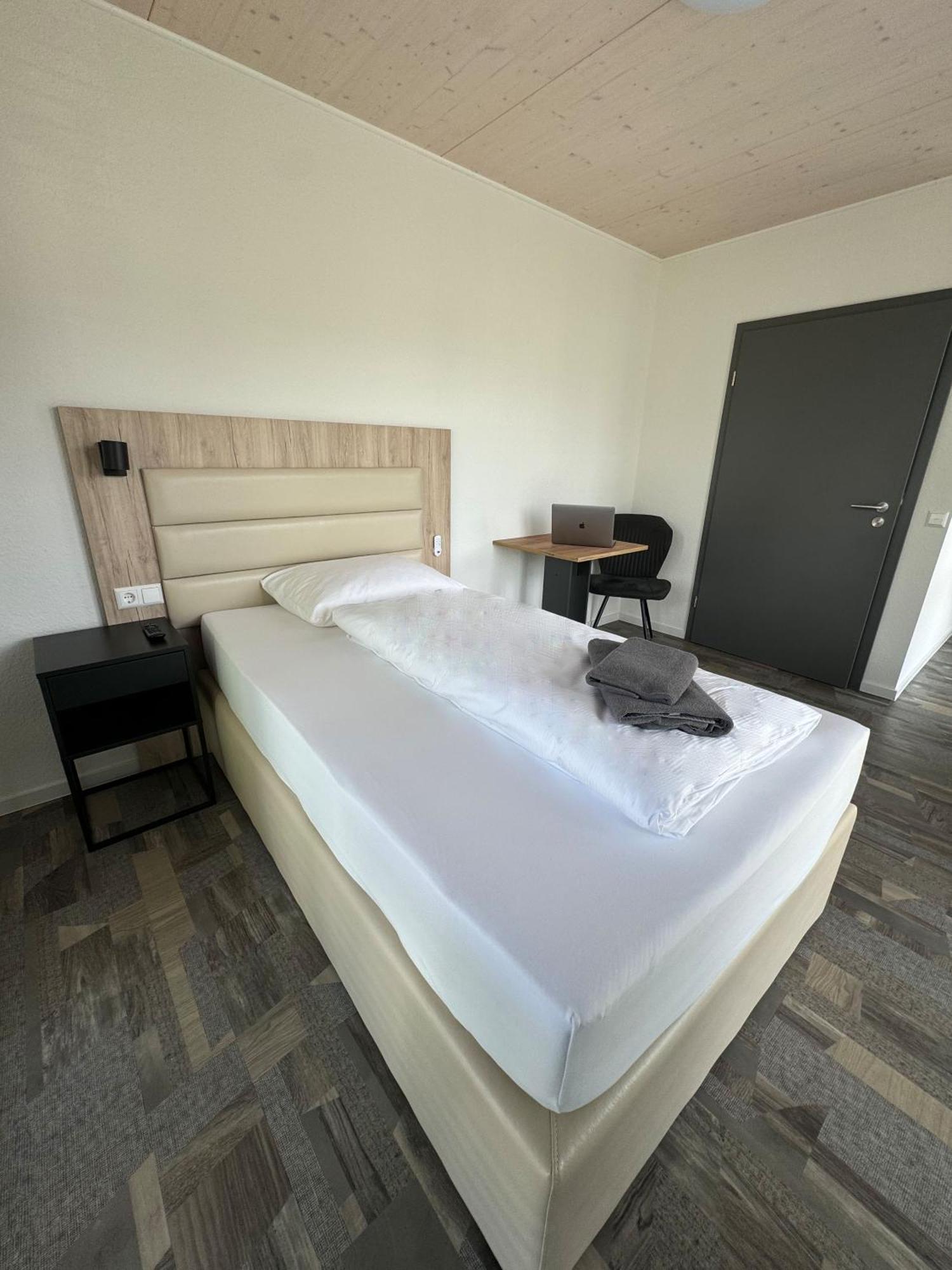 Hotel Lijo, Bei Basel Steinen  Exterior photo
