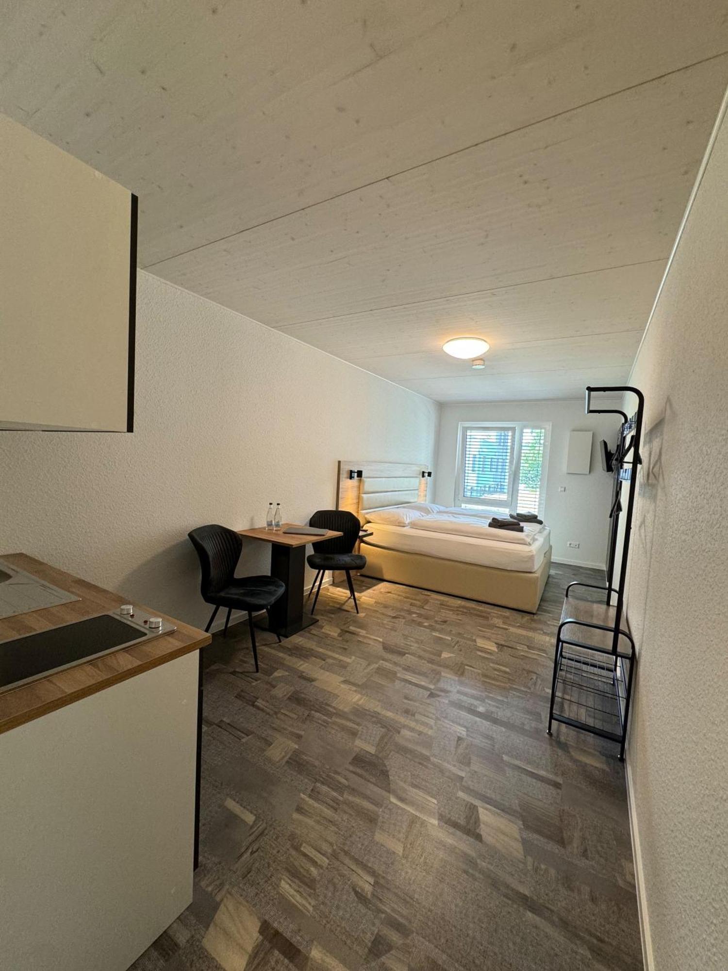 Hotel Lijo, Bei Basel Steinen  Exterior photo